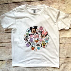 Disney Summer Fun T-Shirt